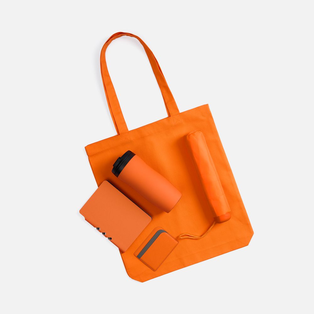 Набор Dual Umbrella, оранжевый — изображение 2