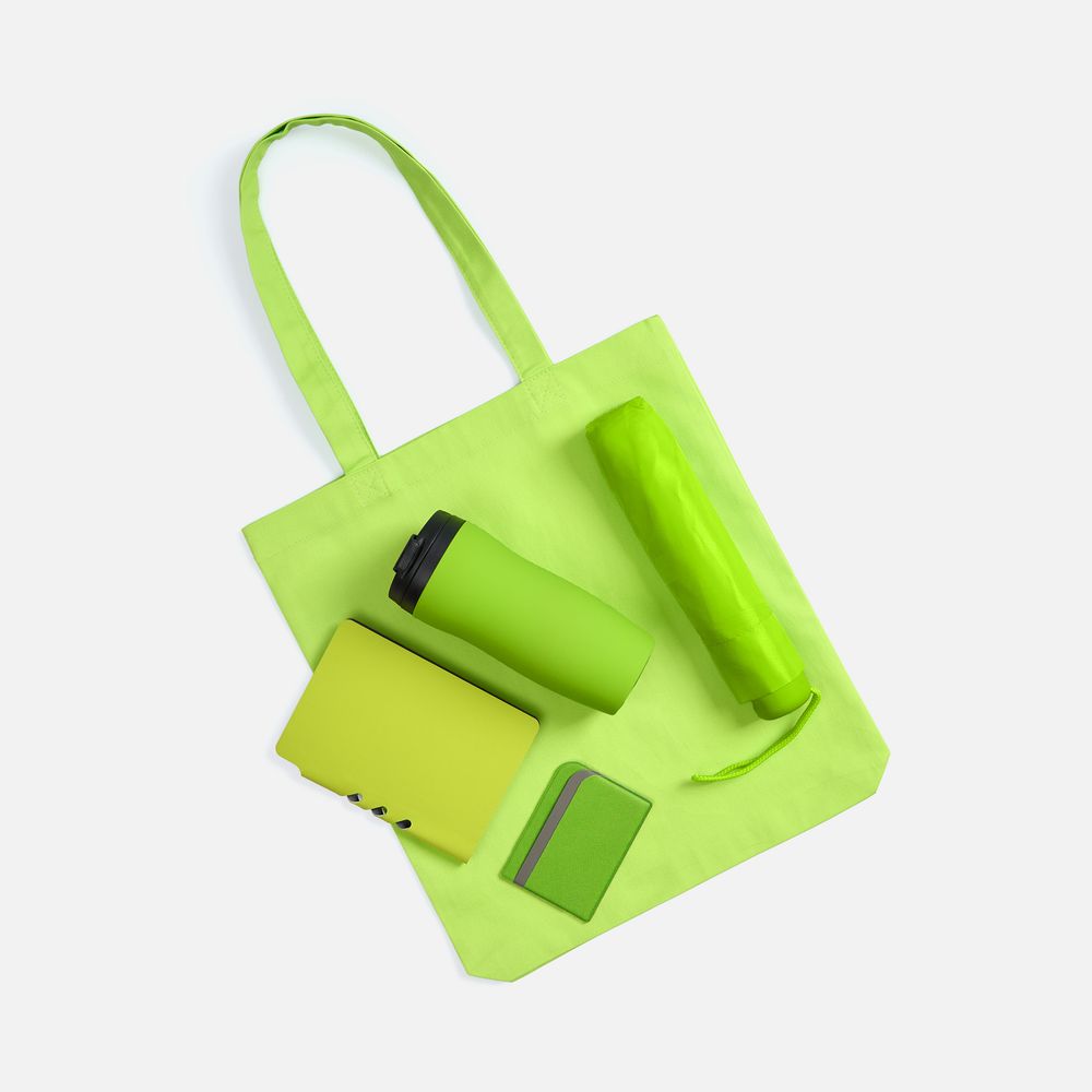 Набор Dual Umbrella, зеленое яблоко — изображение 2