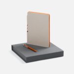 Набор Flexpen Grey, оранжевый