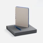 Набор Flexpen Grey, синий