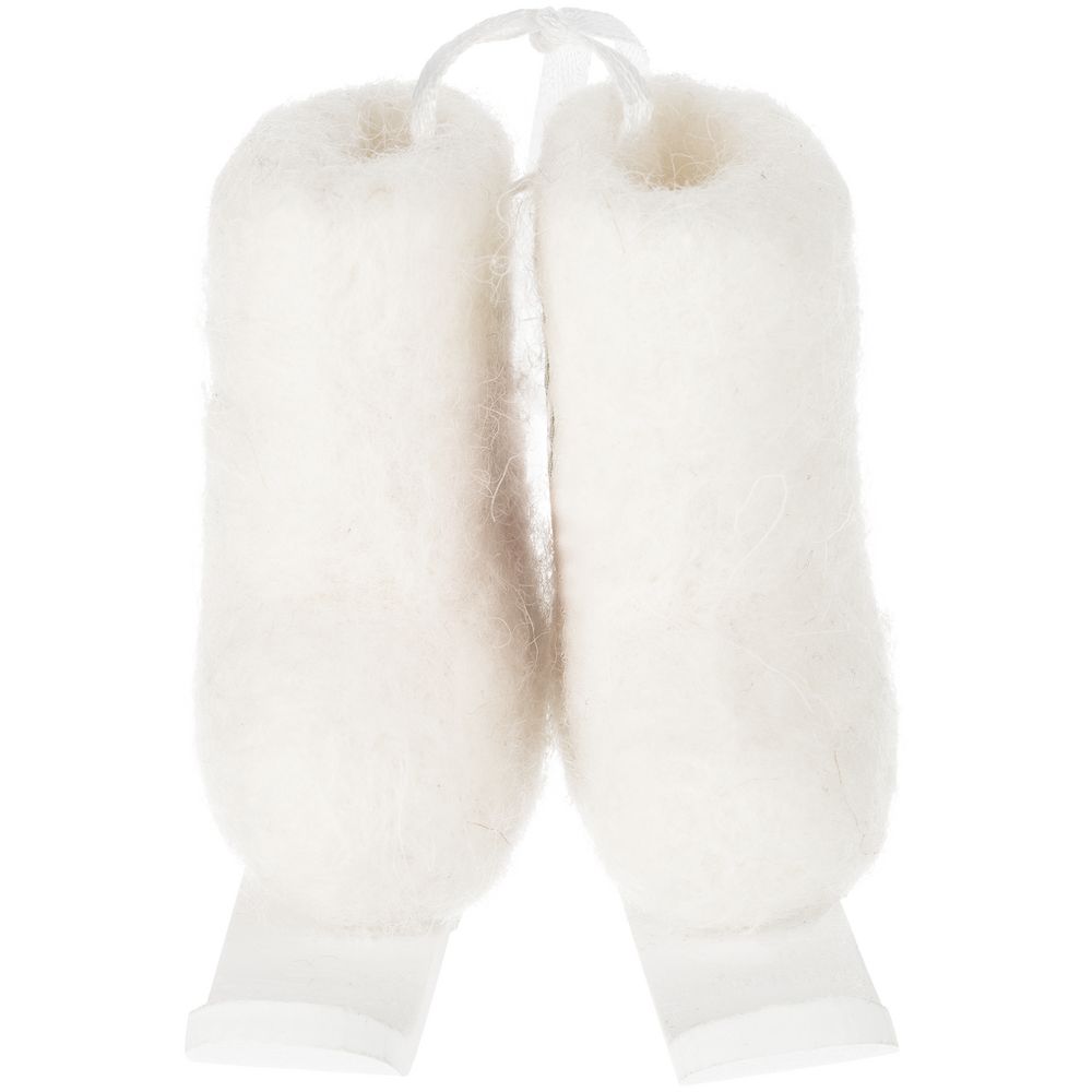 Подвеска Woolin, лыжи — изображение 5