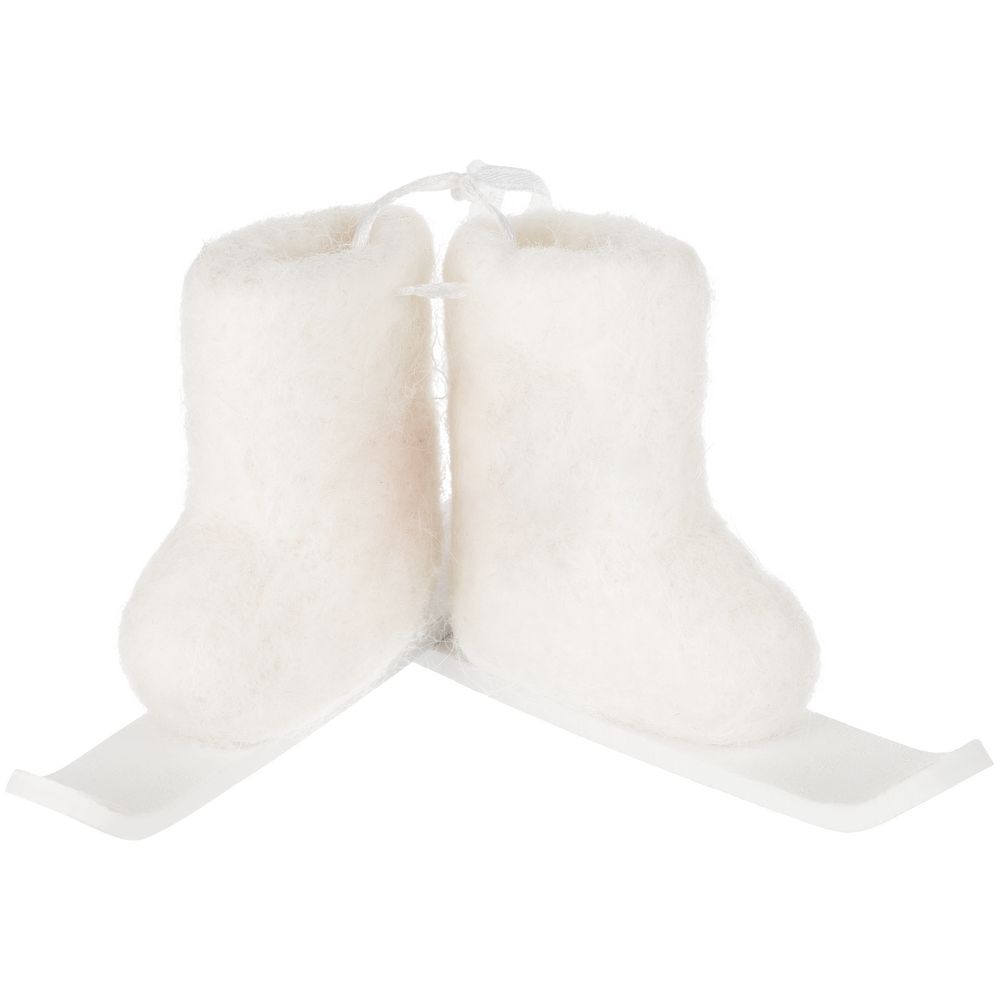 Подвеска Woolin, лыжи — изображение 4