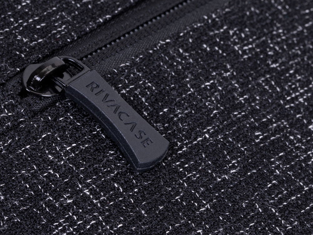 RIVACASE 7913 black чехол для ноутбука 13.3 — изображение 7