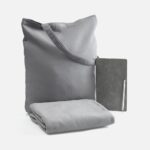 Набор Luba Warm, серый