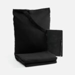 Набор Luba Warm, черный