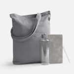 Набор First Line, серый