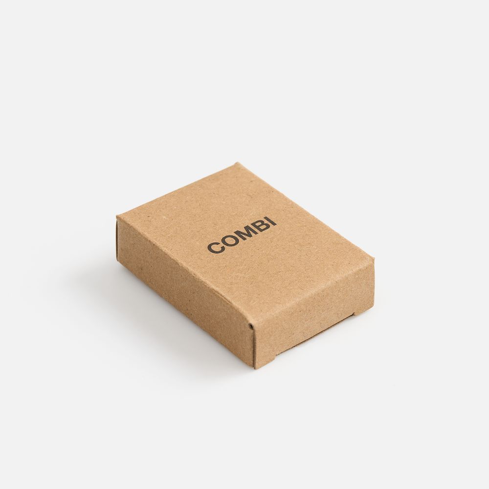 Деревянная головоломка Combi, треугольник — изображение 6