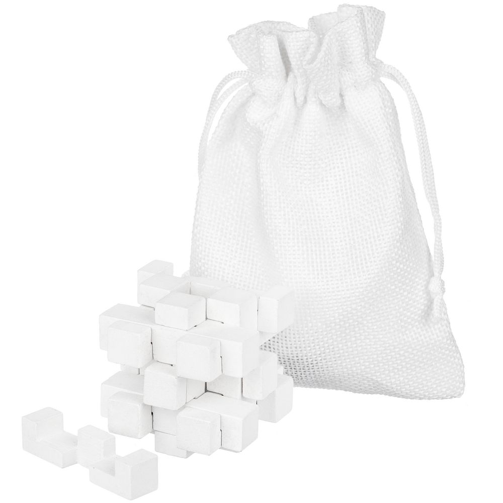 Набор Headstart, белый — изображение 4