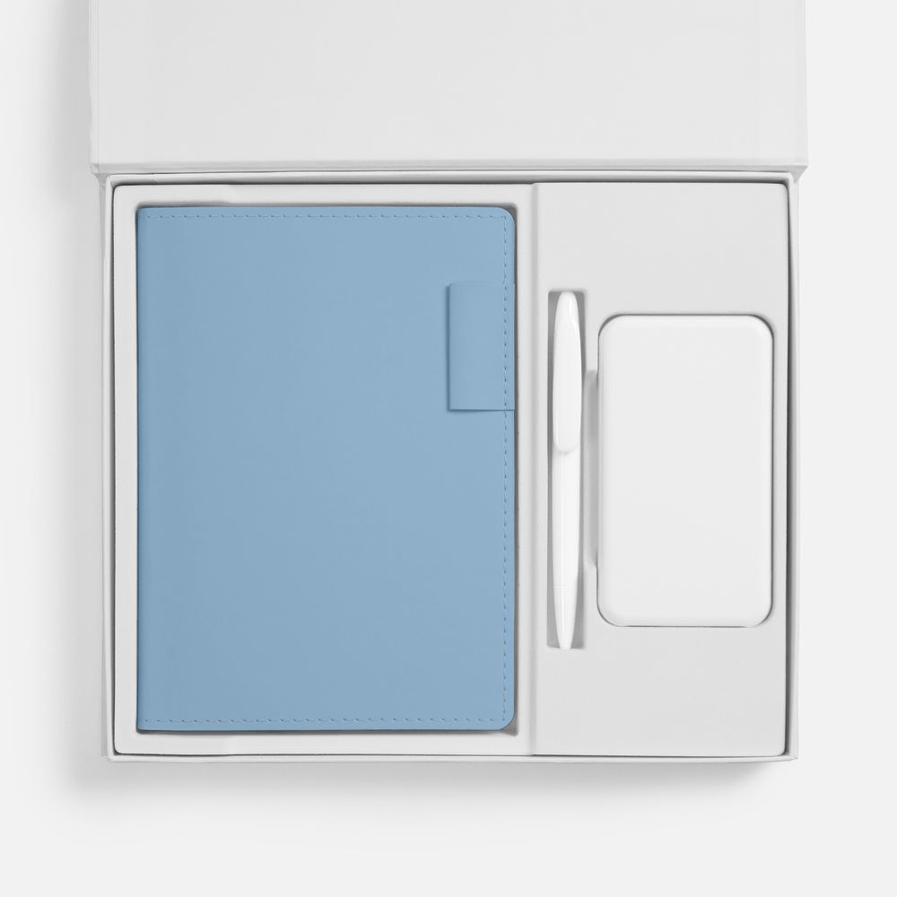 Набор Tact Energy, голубой — изображение 2