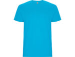 Футболка Stafford мужская, бирюзовый