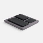 Набор Alaska Trio, черный