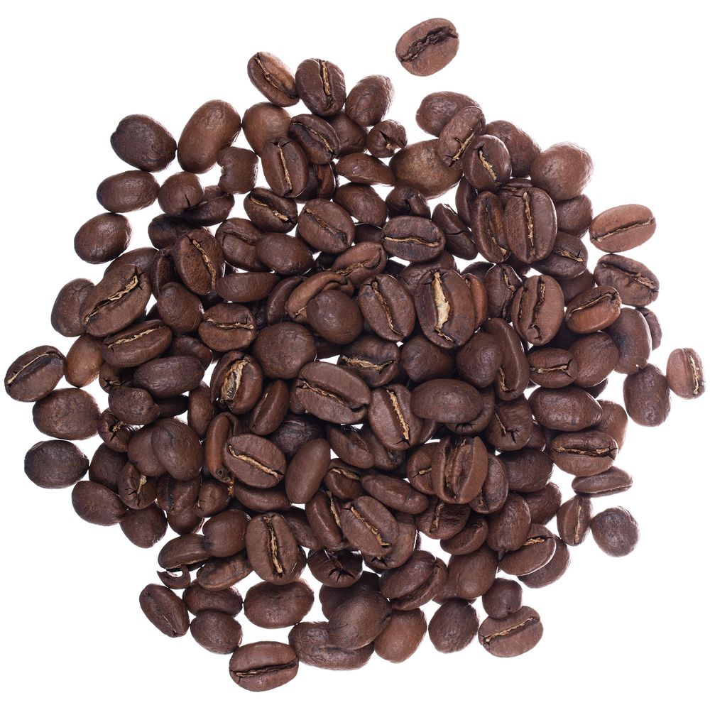 Кофе в зернах «Колумбия», белый — изображение 3