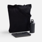 Набор Espresso Walk, черный