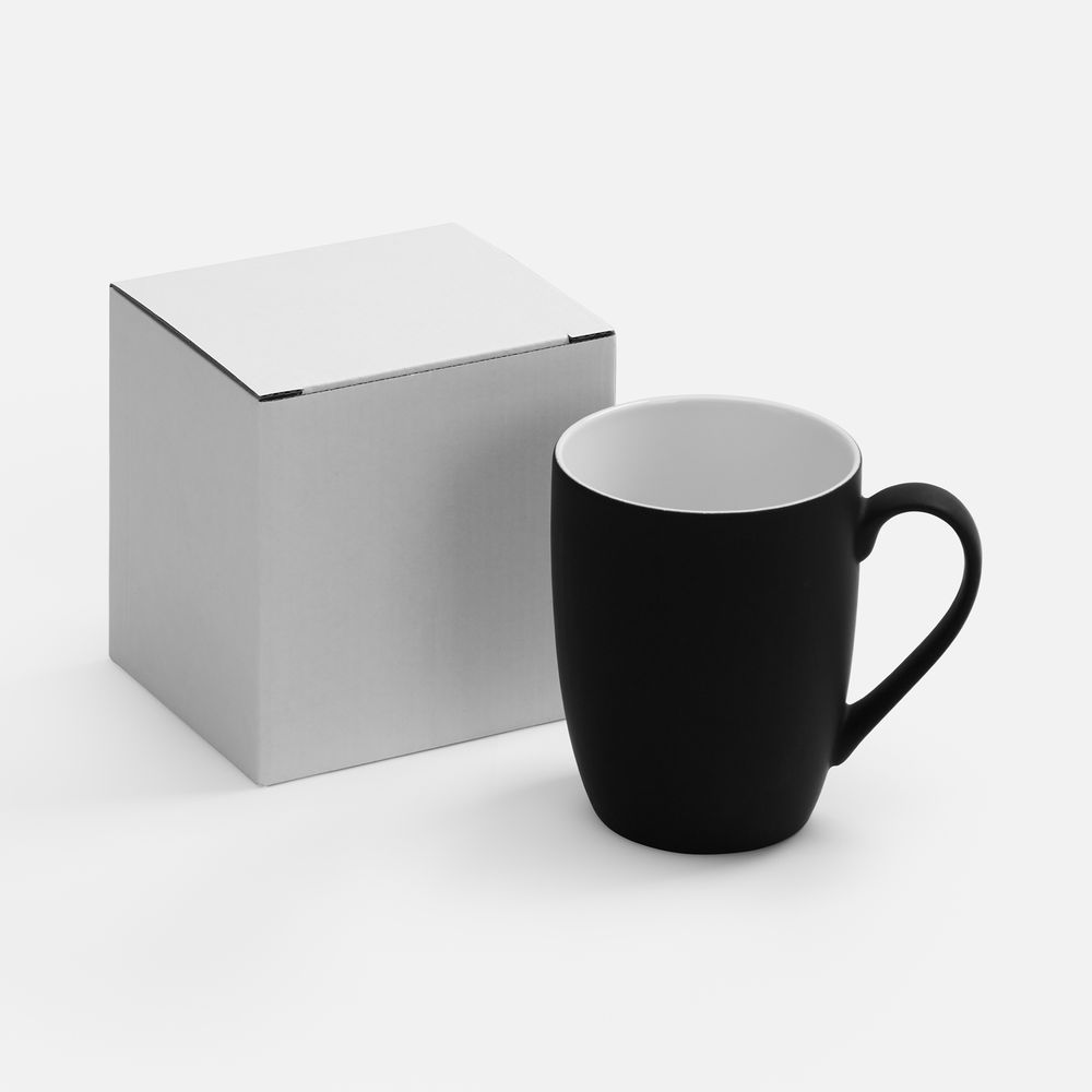 Набор Urban Office, черный — изображение 4