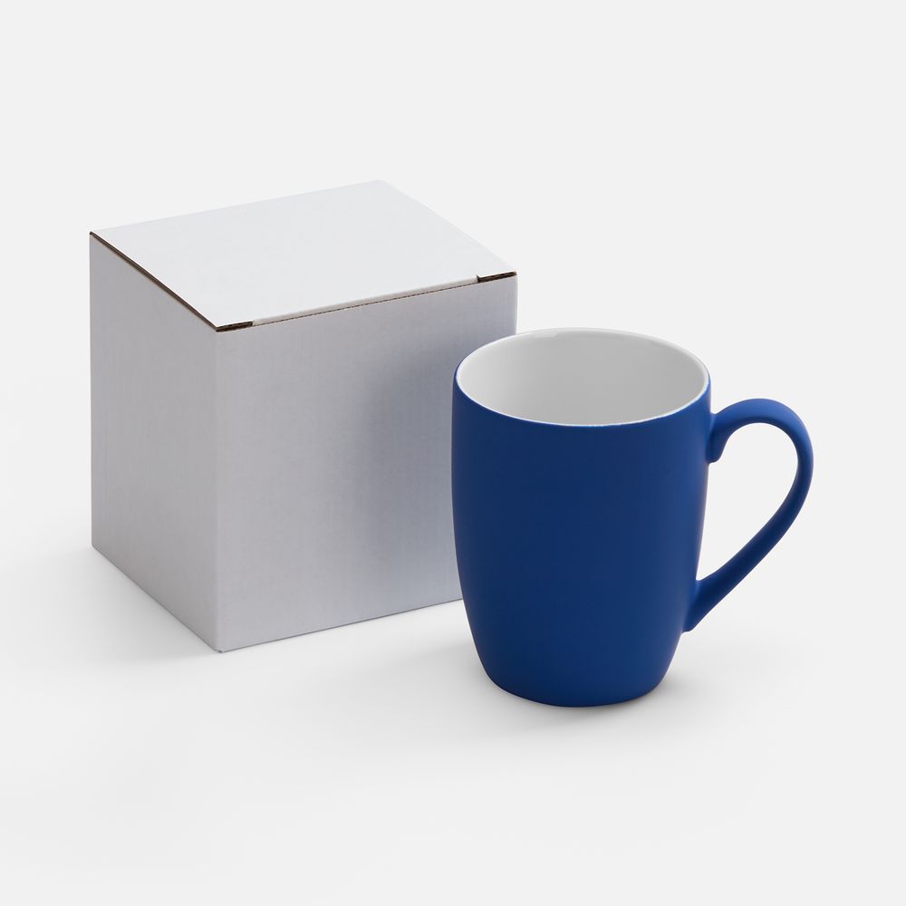 Набор Urban Office, синий — изображение 4