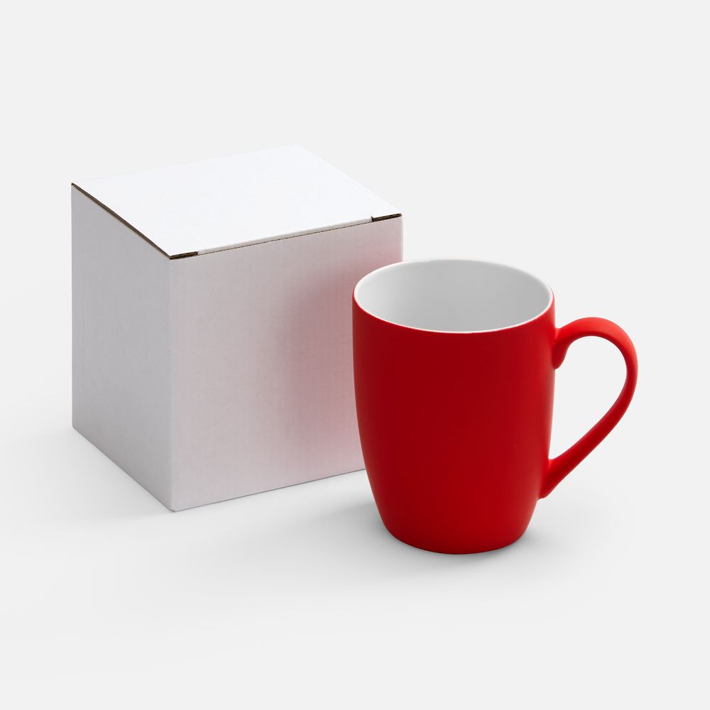 Набор Urban Office, красный — изображение 4