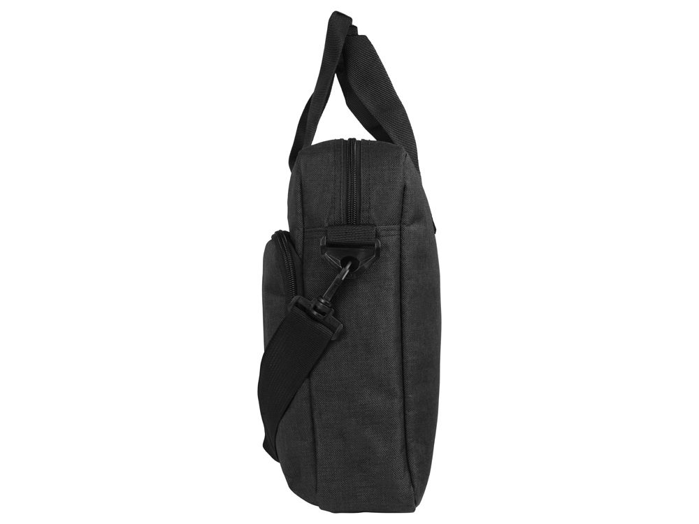 Сумка для ноутбука Planar, черный — изображение 5