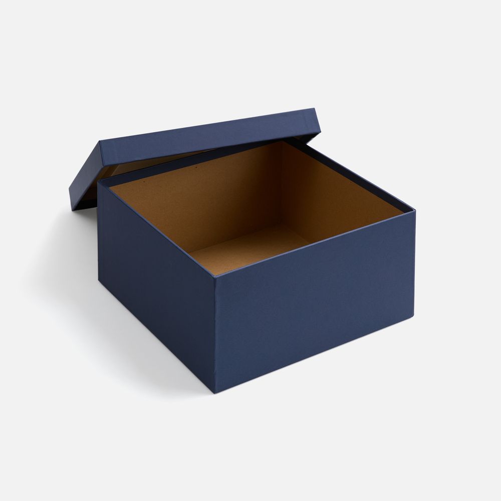 Коробка The Blue Bear, M — изображение 5