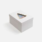 Коробка Christmas Tree, M