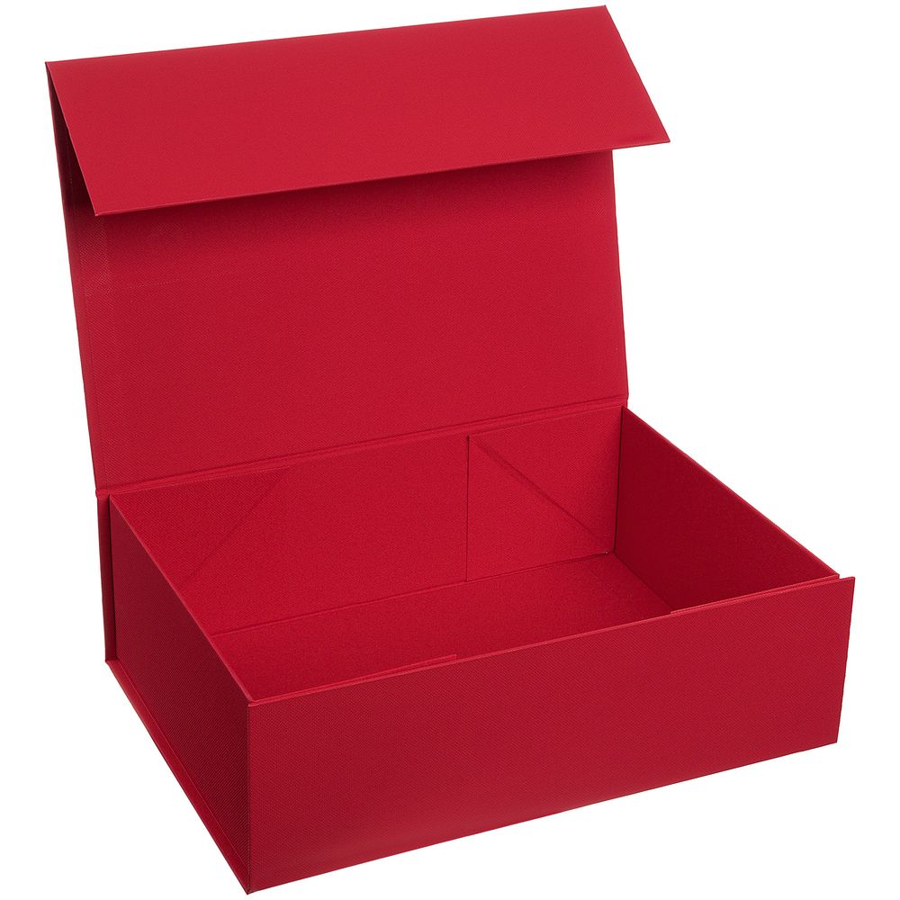 Коробка складная Portada, M, красная — изображение 2
