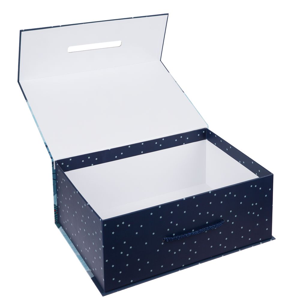 Коробка Polaria — изображение 4