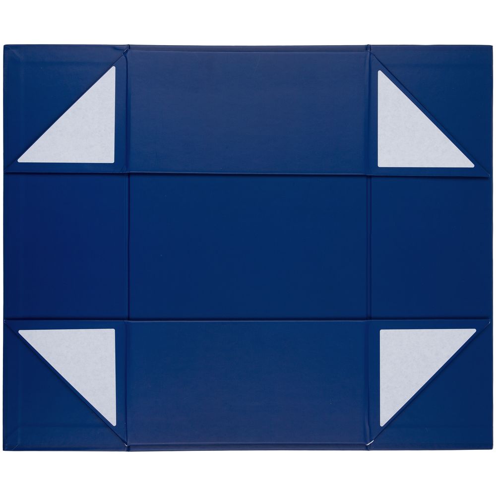 Коробка складная Formeza, M, синяя — изображение 4