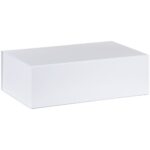 Коробка складная Formeza, M, белая