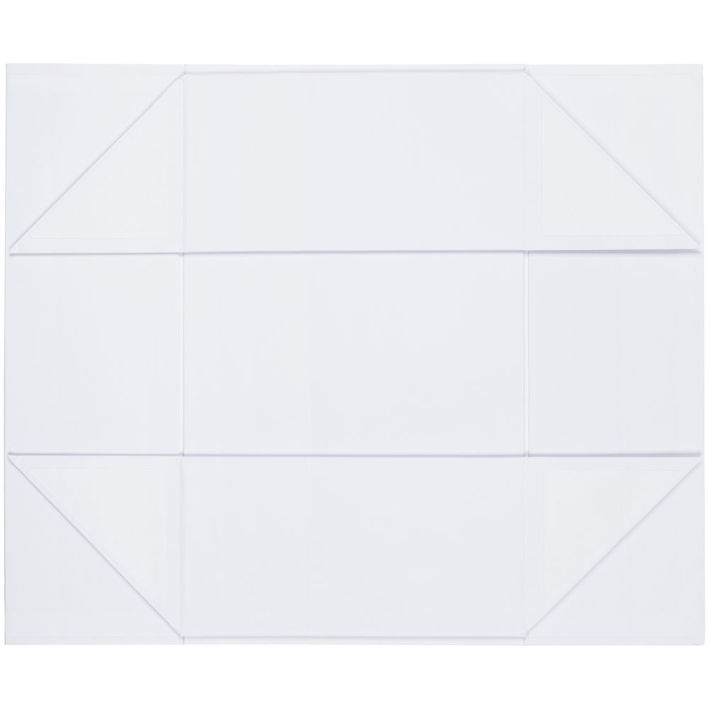 Коробка складная Formeza, M, белая — изображение 4