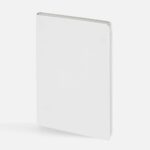 Блокнот Flex Shall ver.2, белый