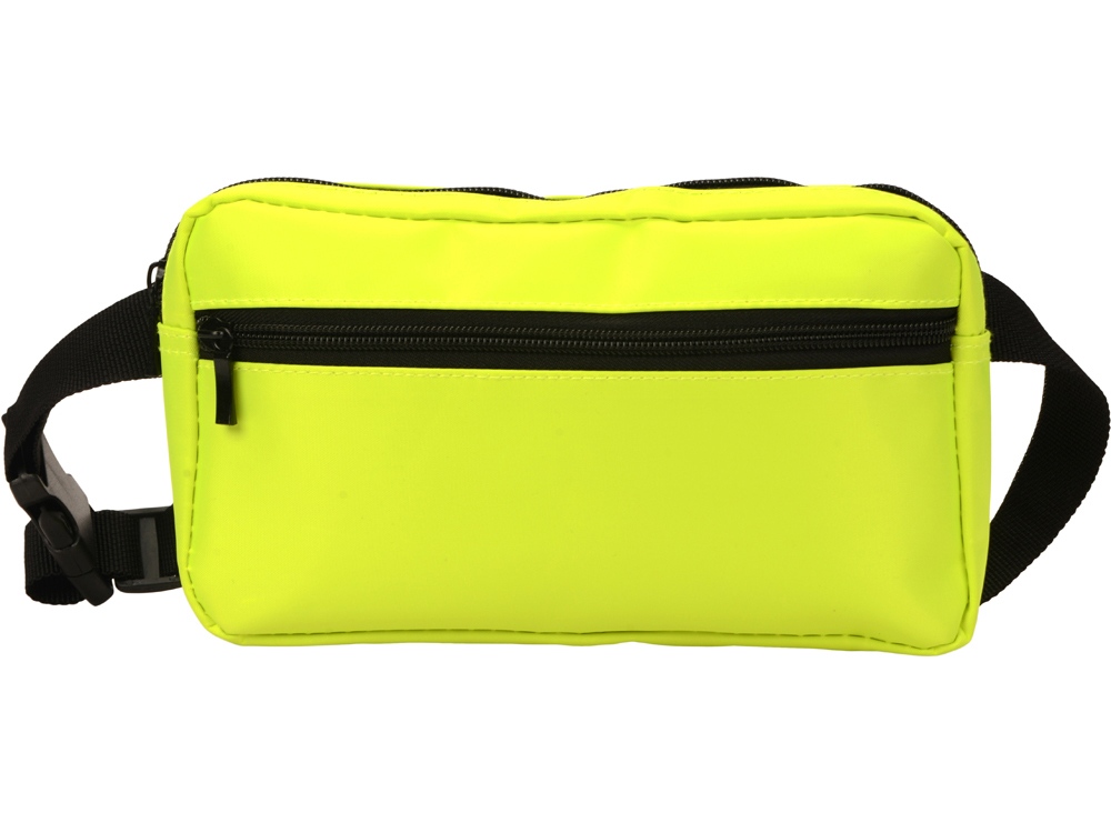 Cумка на пояс Flossy, зеленый — изображение 2
