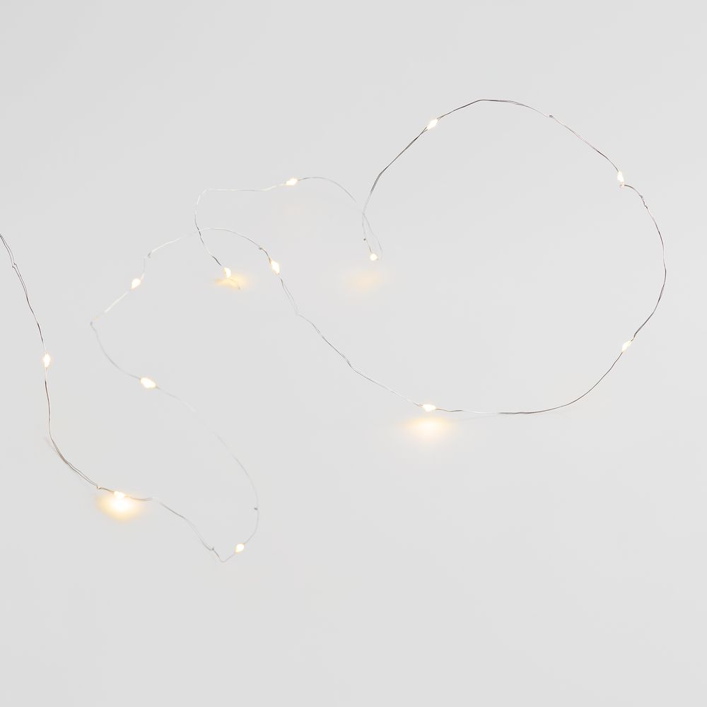 Гирлянда для подарочной коробки «Внутренний Свет» — изображение 4