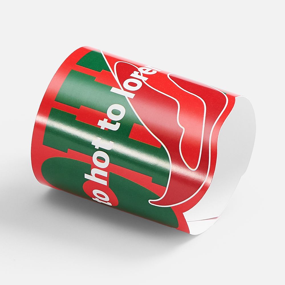 Шубер Casefect на заказ, M — изображение 2