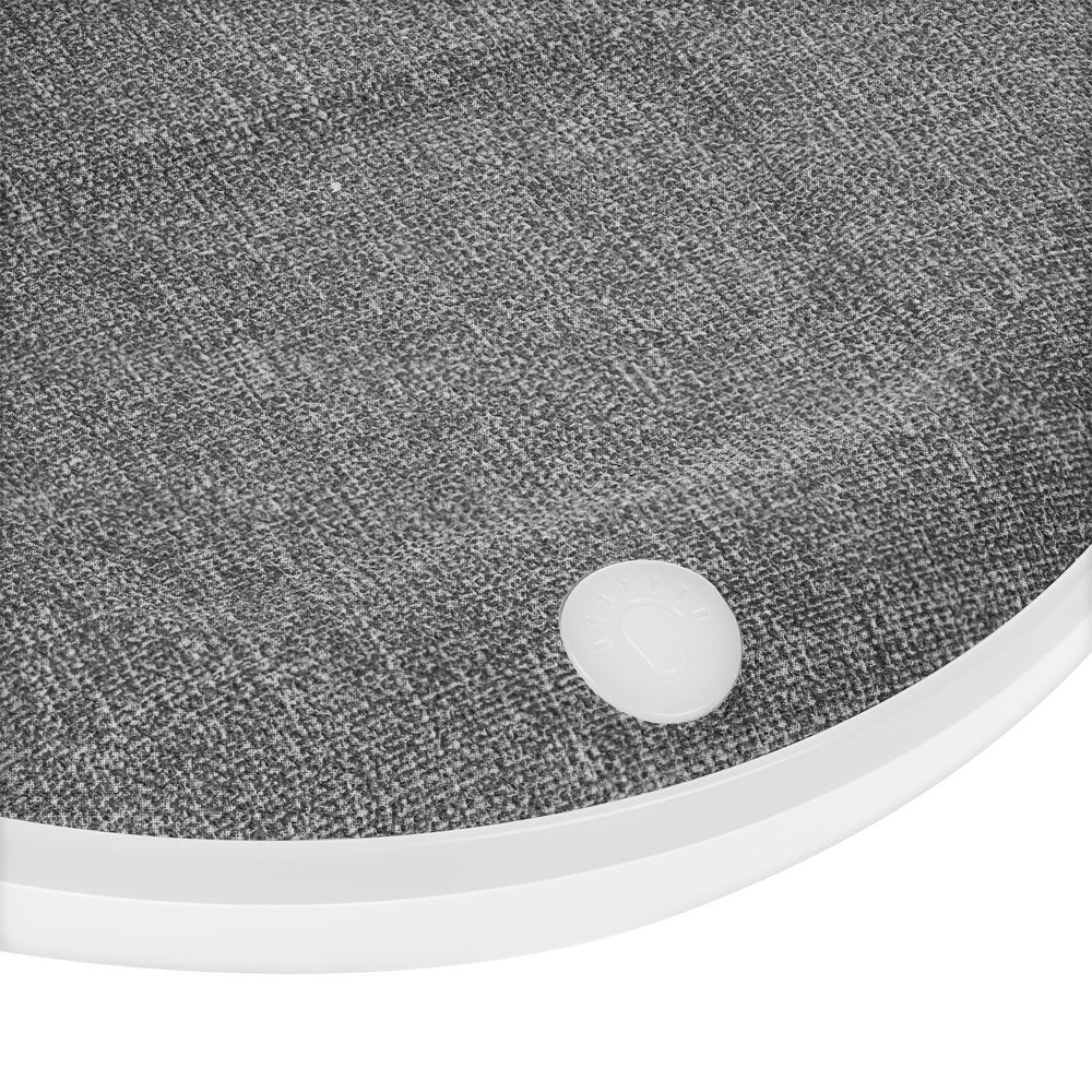 Универсальная зарядная станция Power Canvas, белая — изображение 9