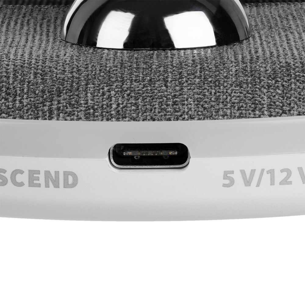 Универсальная зарядная станция Power Canvas, белая — изображение 8