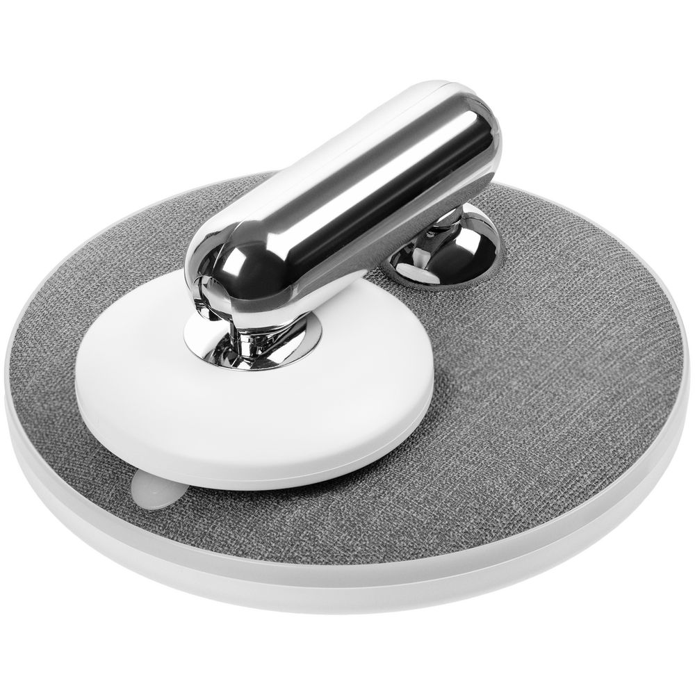 Универсальная зарядная станция Power Canvas, белая — изображение 6