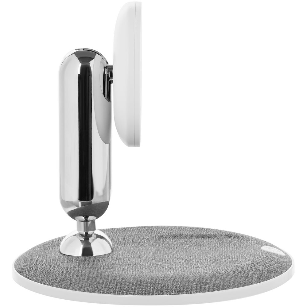 Универсальная зарядная станция Power Canvas, белая — изображение 2