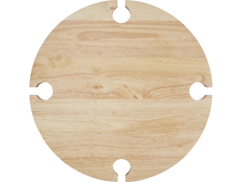 Soll Складной столик для пикника, natural — изображение 2