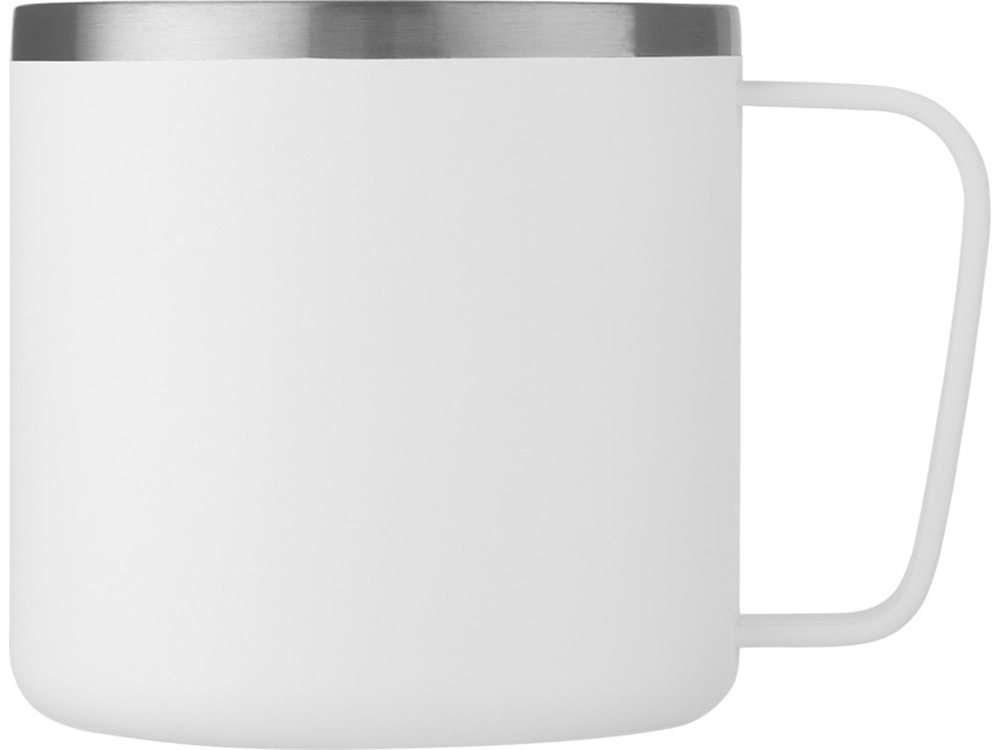 Jetta, медная кружка объемом 350 мл с вакуумной изоляцией, белый — изображение 2