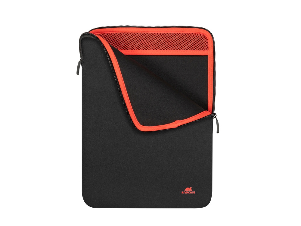 RIVACASE 5221 black чехол для MacBook 13 / 12 — изображение 7