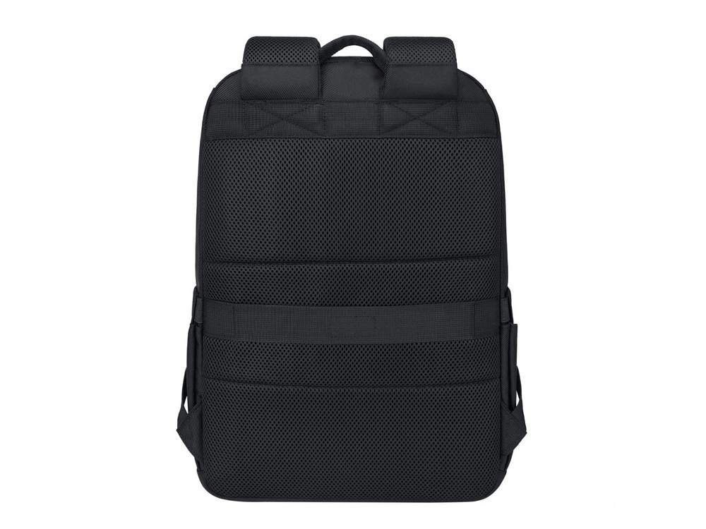 RIVACASE 8062 black рюкзак для ноутбука 15.6-16 / 12 — изображение 5