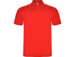 Рубашка поло Austral мужская, красный