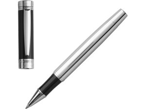 Ручка-роллер Zoom Classic Black. Cerruti 1881 (Р)