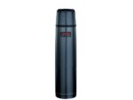 Термос из нерж. стали тм THERMOS FBB-1000BC Midnight Blue 1,0L
