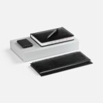 Набор Faro Energy, черный