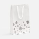 Пакет Wintry, белый