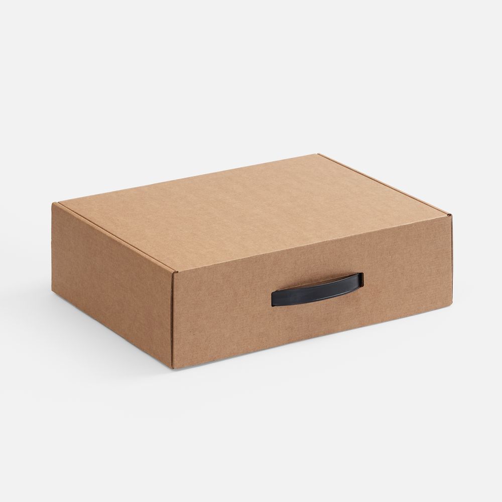 Набор Wintrish, бежевый меланж — изображение 6