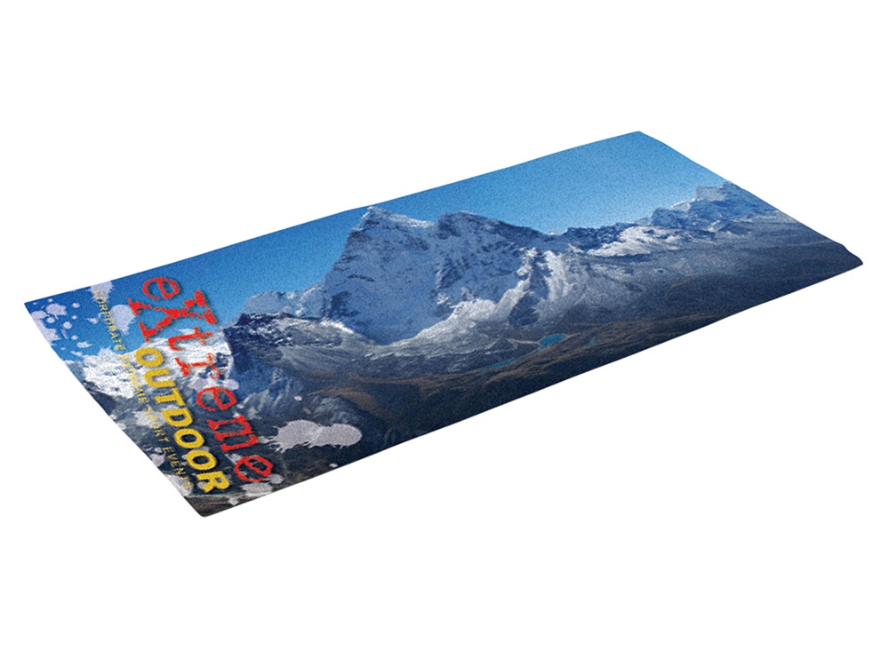 Многофункциональная бандана с возможностью полноцветной печати — изображение 11