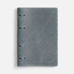 Ежедневник inStream, недатированный, серый