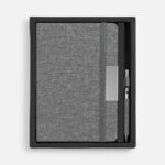 Набор Fabrelly, серый