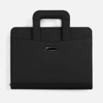 Папка для документов Chief, черная